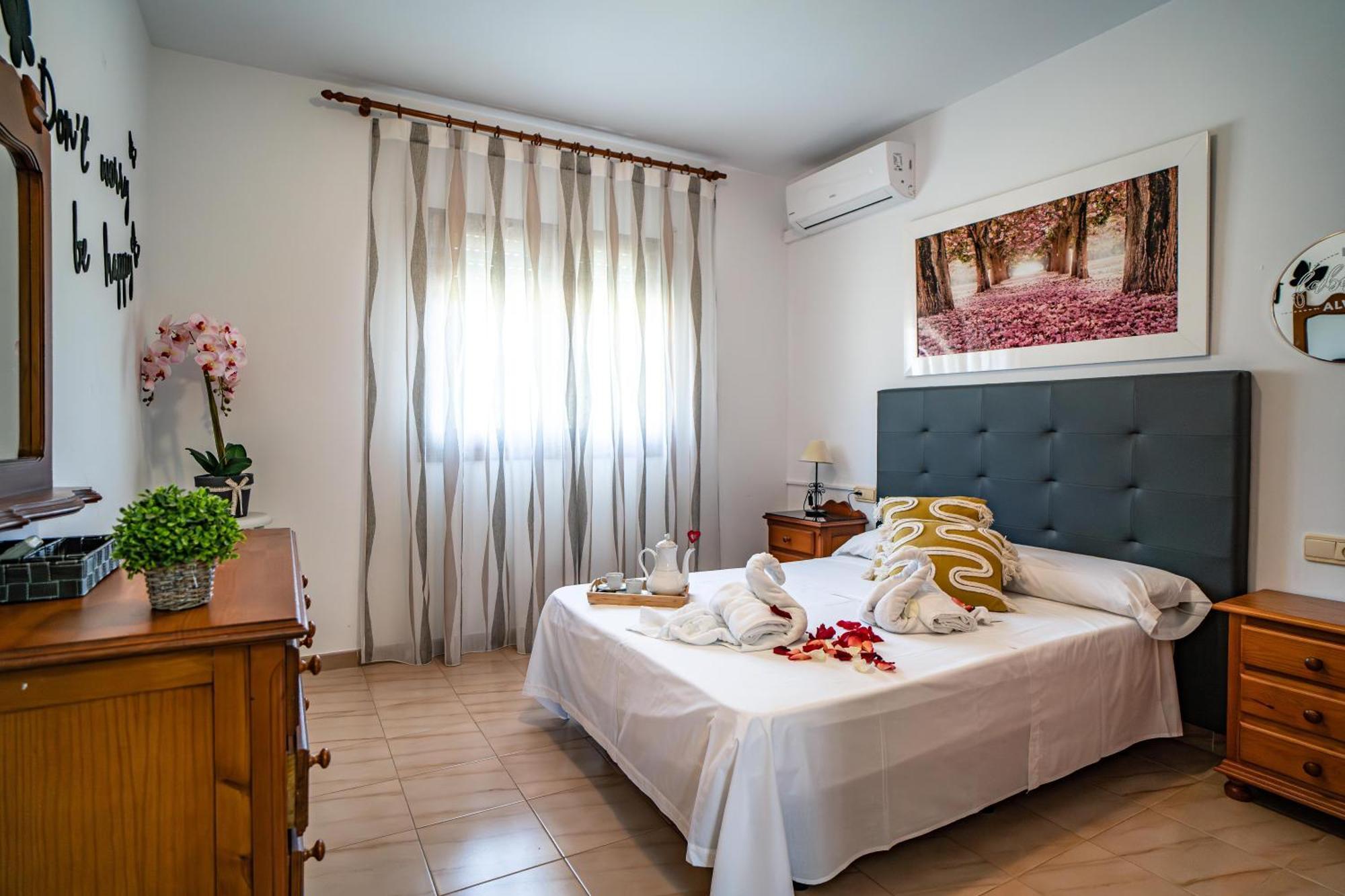 Villa Adelina En Turre, Almeria, Villa De Lujo Con Piscina Privada Cerca De Las Playas De Mojacar Exterior foto
